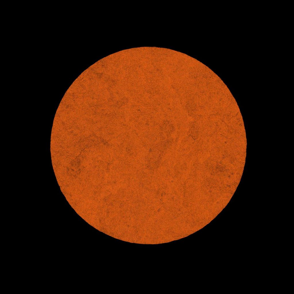 Harvest Moon